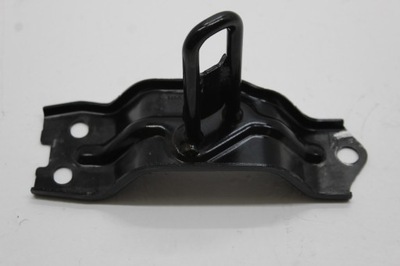 Ford ecosport кронштейн кронштейн gu5a-9662453-a фото №1