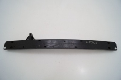 Chrysler grand voyager 00-07 балка бампера задня фото №1