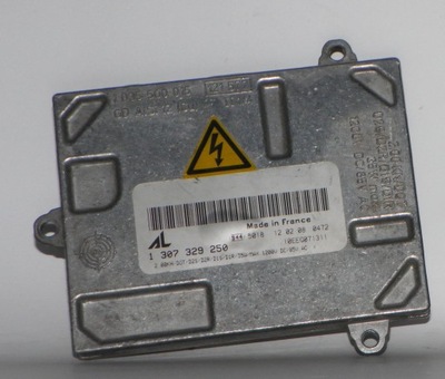 ПРЕОБРАЗОВАТЕЛЬ КСЕНОН КСЕНОН FIAT CROMA BRAVO 2 II 1307329250 OEM