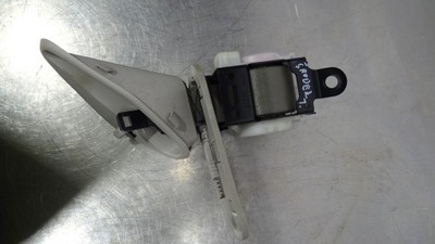 Pas задний средний безопасности citroen berlingo ii 1.6hdi фото №1