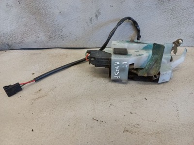 Замок двері задній лівий mazda 323f ba фото №1