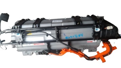 Акумулятор акумулятор ioniq plug-in 37503-g2510 фото №1