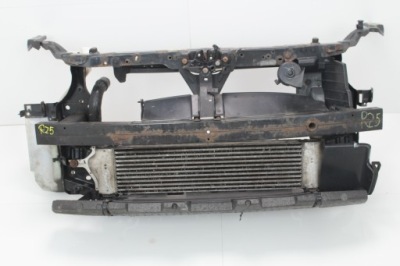 Ремень перед передний nissan qashqai j10 fl 09-12r 2.0d фото №1