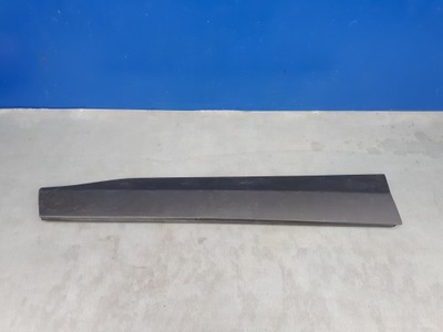 Toyota rav4 2019- 19- молдинг двері ліва перед фото №1