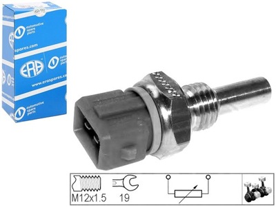 Датчик температуры жидкость радиатора [era] фото №1