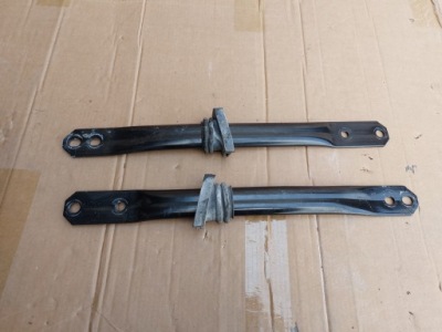 Кронштейн чашка лівий правий velar l560 19r фото №1