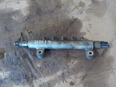 Nissan primera 2.2d молдинг впрыскная фото №1