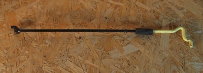 Опора капот chrysler voyager v 2008 - 2016 rok фото №1