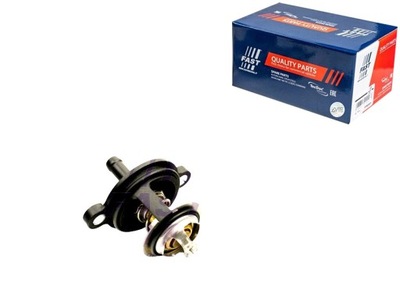 Fast ft58038 термостат, рідина охолоджуючий фото №1