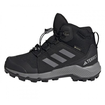 Buty adidas Terrex Mid Gtx K Jr IF7522 r.38 2/3