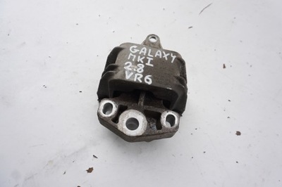 Кронштейн подушка двигателя ford galaxy mk1 fl 2.8 vr6 фото №1