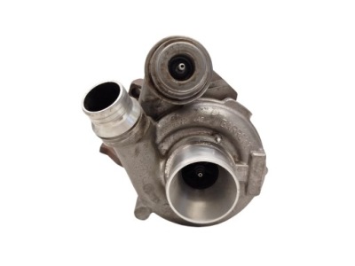 Турбонагнітач renault trafic vivaro h8200466021 762785-1 фото №1