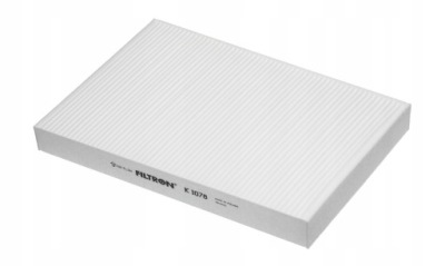 Фільтр салонний filtron k 1078 фото №1