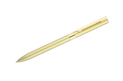 Długopis żelowy GELLE złoty