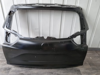 Кришка багажника задня задня opel crossland nowa оригінальна ------ poznań фото №1