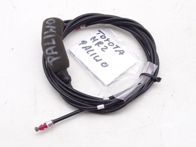 TOYOTA MR2 II SW20 90-99 CABLE TAPAS DE ALIMENTACIÓN COMBUSTIBLES  