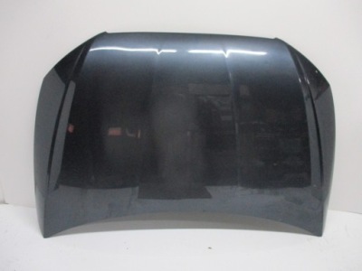 Капот seat ibiza 6f0 20r фото №1