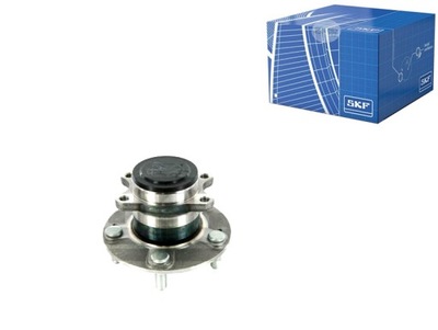 Підшипник колеса hyundai задня ix20 kia soul 09- skf фото №1