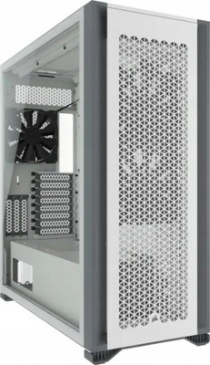 *CORSAIR 7000D Airflow TG White Full Tower ATX