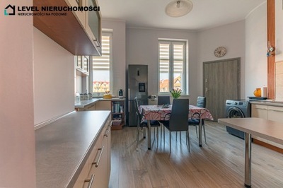 Mieszkanie, Elbląg, 99 m²