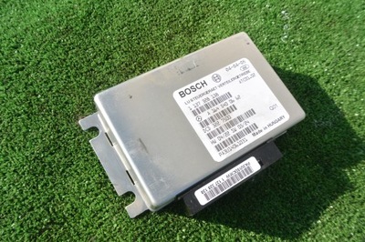 Модуль блок керування редуктор mercedes gl x164 ml w164 фото №1