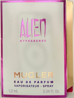 MUGLER ALIEN EDP 1,2 ML