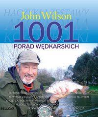 1001 PORAD WĘDKARSKICH