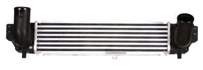 Новый oryg. интеркулер интеркулер kia sorento i фото №1