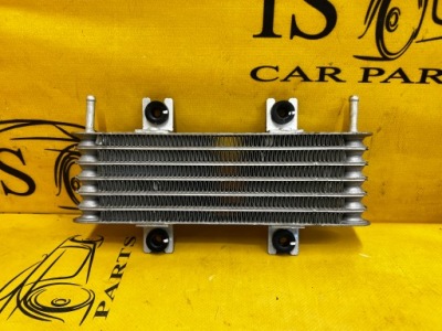 Радиатор масла коробки передач dacia sandero iii 1.0 tce автоматическая коробка передач фото №1