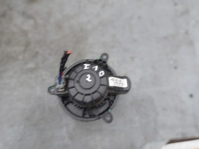 VENTILADOR SOPLADORES HYUNDAI I10 II 97113-B9000  