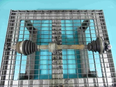 Приводной вал левая renault espace iii 2.0 16v механическая коробка передач фото №1