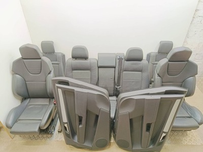 Opel zafira b 2006 комплект сидений фото №1