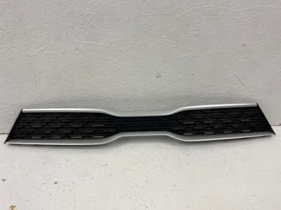 Kia picanto iii 17 - решітка радіатора решітка радіатора 86351-g6000 фото №1