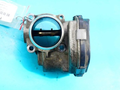 ДРОССЕЛЬНАЯ ЗАСЛОНКА CITROEN C3 II 9673534480 1.4 HDI