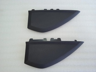 Vw caddy iv защита бок консоли 2k5858247b фото №1