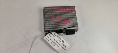 Модуль bluetooth 366821429 opel insignia a фото №1