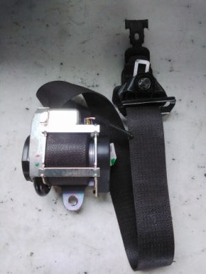 8292 astra j ремень безопасности правый  перед фото №1