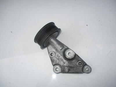 Jaguar xj xf xe range land rover velar 3.0d кронштейн ролик двигателя фото №1