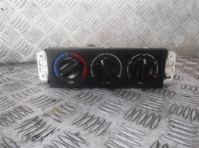 Панель управление обдув kia sportage i фото №1