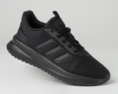 Buty męskie sportowe ADIDAS X_PLRPATH ID0465 czarne siateczka 42