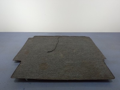 Accord vi sedan 98- обшивка підлога багажника фото №1