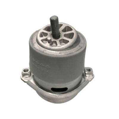 Подушка двигателя левая do vw touareg фото №1