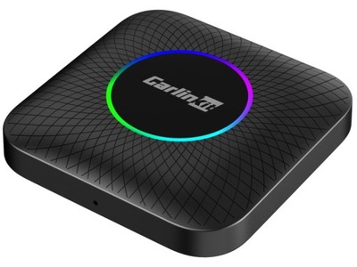 Adapter CARLINKIT CPC200 Tbox Plus Czarny