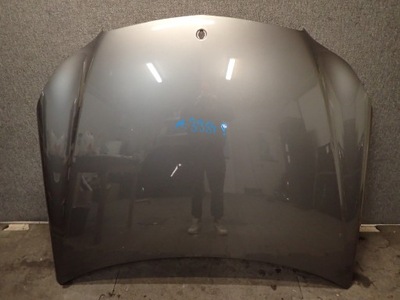 Капот mercedes e klasa w212 lift фото №1