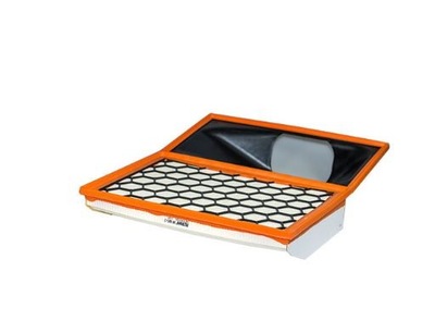 Фильтр воздуха iveco daily iv / v фото №1