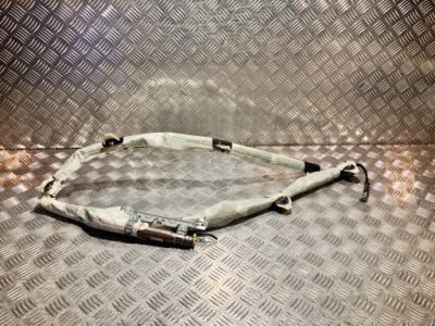 Mercedes-benz gla w156 2014 права сторона шторка безпеки подушка безпеки фото №1