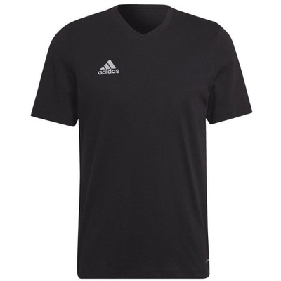 Koszulka adidas Entrada 22 Tee M HC0448 XL