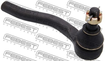 TERMINAL VOLANTE IZQUIERDA NISSAN TEANA J31 2006.04-  