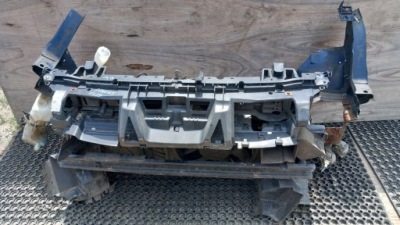 Peugeot 5008 i 1.6b pas передний комплект kps фото №1