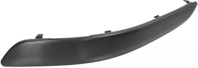 Blic молдинг бампера 5513-00-9545925p фото №1